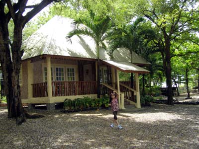Punta Malabrigo Beach Cottage, Lobo Batangas