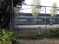 Matabungkay Tennis Court